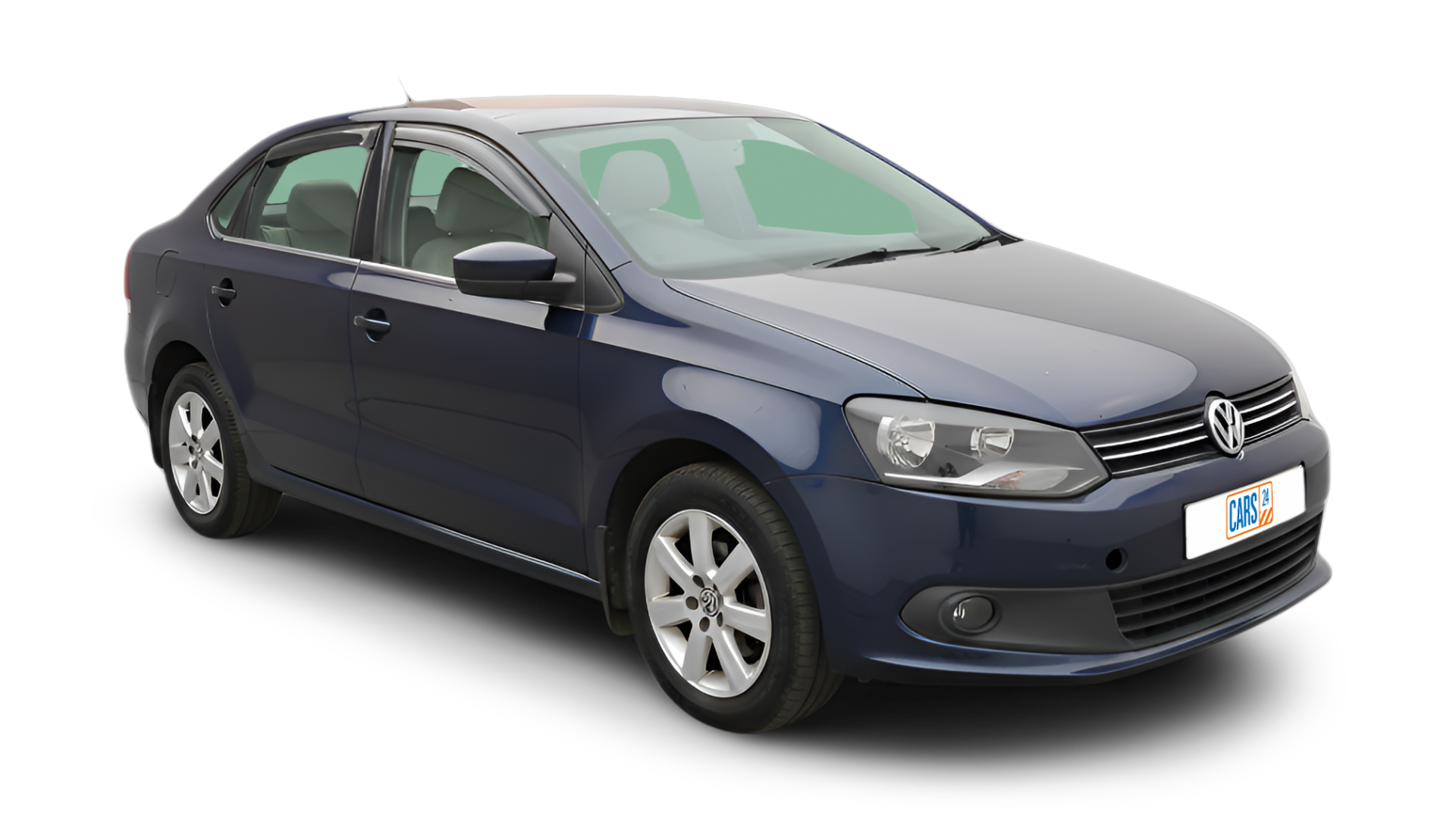 Volkswagen Vento-img